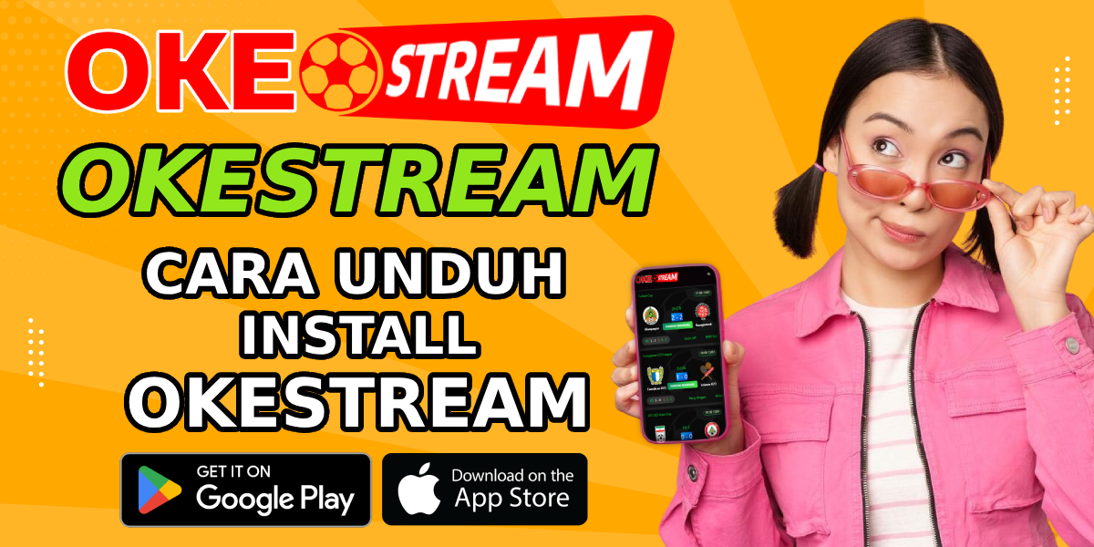 Cara Unduh dan Instal Okestream
